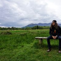 Christopher Rivero的照片