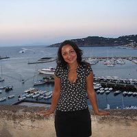 Fatma Turkoglu的照片