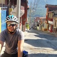 Juan José García Pita's Photo