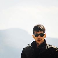 Muhammad Tariq's Photo