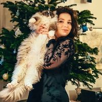 Rita Paymakova's Photo