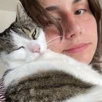 Le foto di Gloria Geminiani