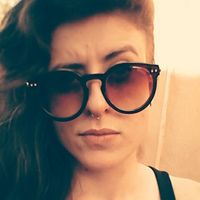 Bianca Ferreira's Photo