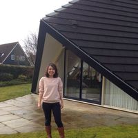 Shirlyn Jaboh's Photo