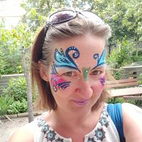 Zdjęcia użytkownika Yuliya Yestremska