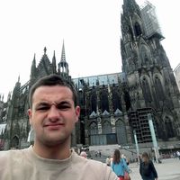 Фотографии пользователя Marian Girichidi