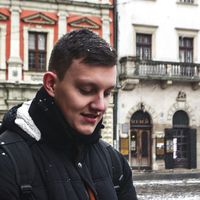 Stanislav Kovalchuk的照片