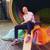 Kameron Painter's Photo