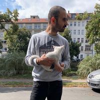 Erhan Yılmaz's Photo