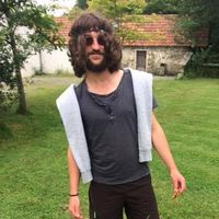 Hoel Bernard's Photo