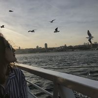 Madina Akhmetova's Photo