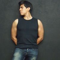 José Luis Manrique的照片