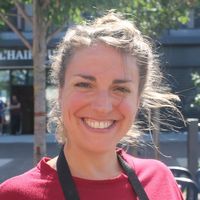 Claire Goldberg's Photo