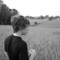 Joel Desmarais的照片