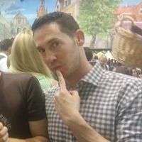 Fotos de Assaf Lifshit