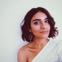 Hanne  Saçan's Photo