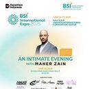 Join The Maher Zain Concert At BSI Expo - FREE ENT's picture