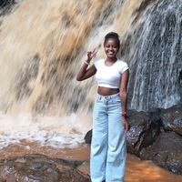 Wanjiru Kamau's Photo