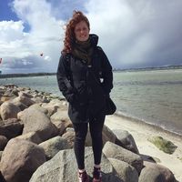 Le foto di Imogen Ryan