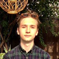 Gabriel Gutierrez's Photo