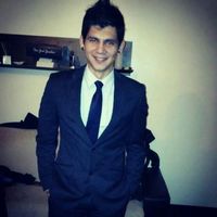 Erick Suarez的照片