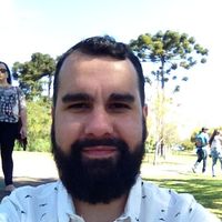 Daniel Silva's Photo