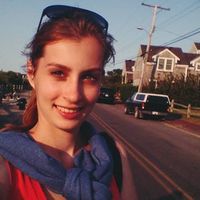 Мария Мошенец的照片