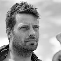 Jean-baptise Paquot's Photo