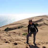 Amaia Garcia's Photo