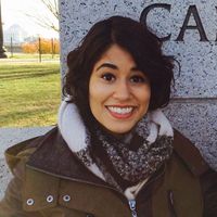 Carolina Prado's Photo