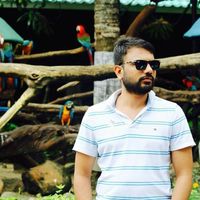 Rahul Mehta的照片