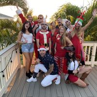 Fotos de Miguel Torre