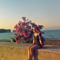 Jelena Palikuća的照片