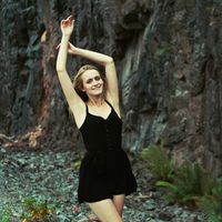 Magdalena Paszko's Photo