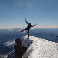 Imlil  guide's Photo