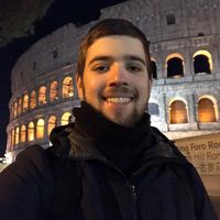 Guilherme Piccoli's Photo