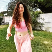 Carolina Alegre's Photo