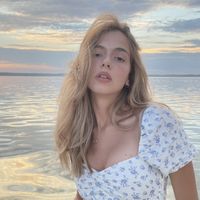 Valeri Shcherbatova's Photo