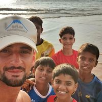 Fotos von Antonio D'Alí