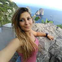 Manuela Biondo的照片