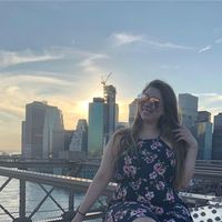 Andrea Rivas's Photo