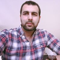 Ramil Huseynov的照片