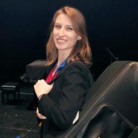 Laura Crytzer's Photo