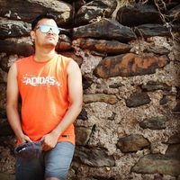 Milind Hande's Photo