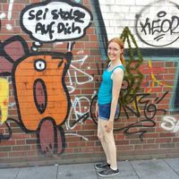 Bernadette M的照片