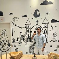 Eric Jason Salazar's Photo