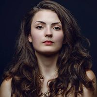 Elena Kavruk's Photo