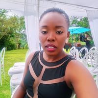 Nana Nxumalo's Photo