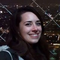 Federica Stefani's Photo