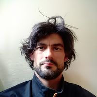 Danny Francois's Photo